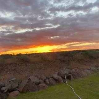 Coyote Run RV Park - Connell, Washington - RV LIFE Campground Reviews